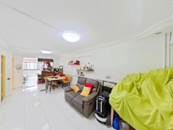 Blk 261 Jurong East Street 24 (Jurong East), HDB 3 Rooms #614438671